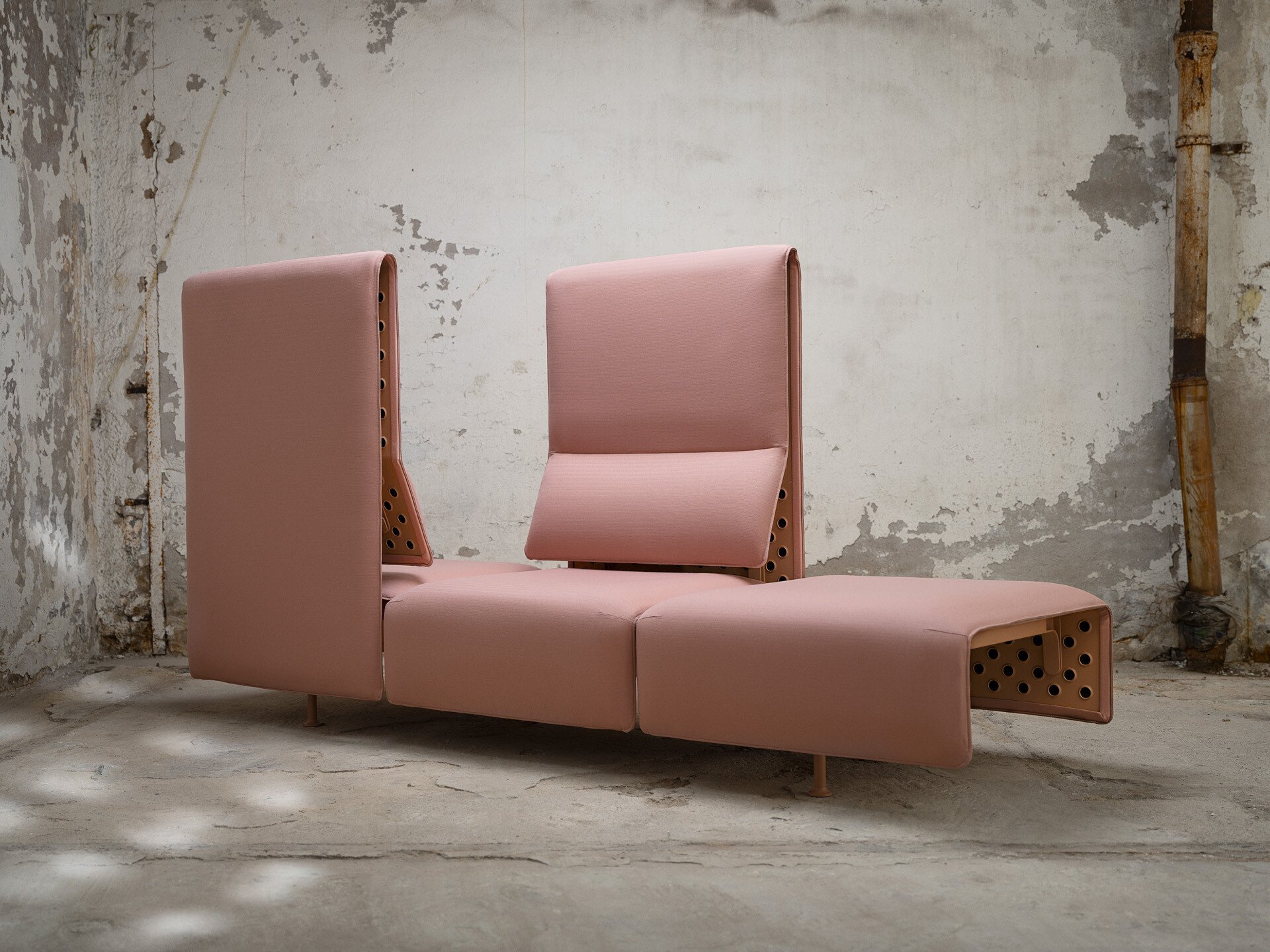 Offecct_Circulus_byMarioFerrarini_pink_High_2+1-seater