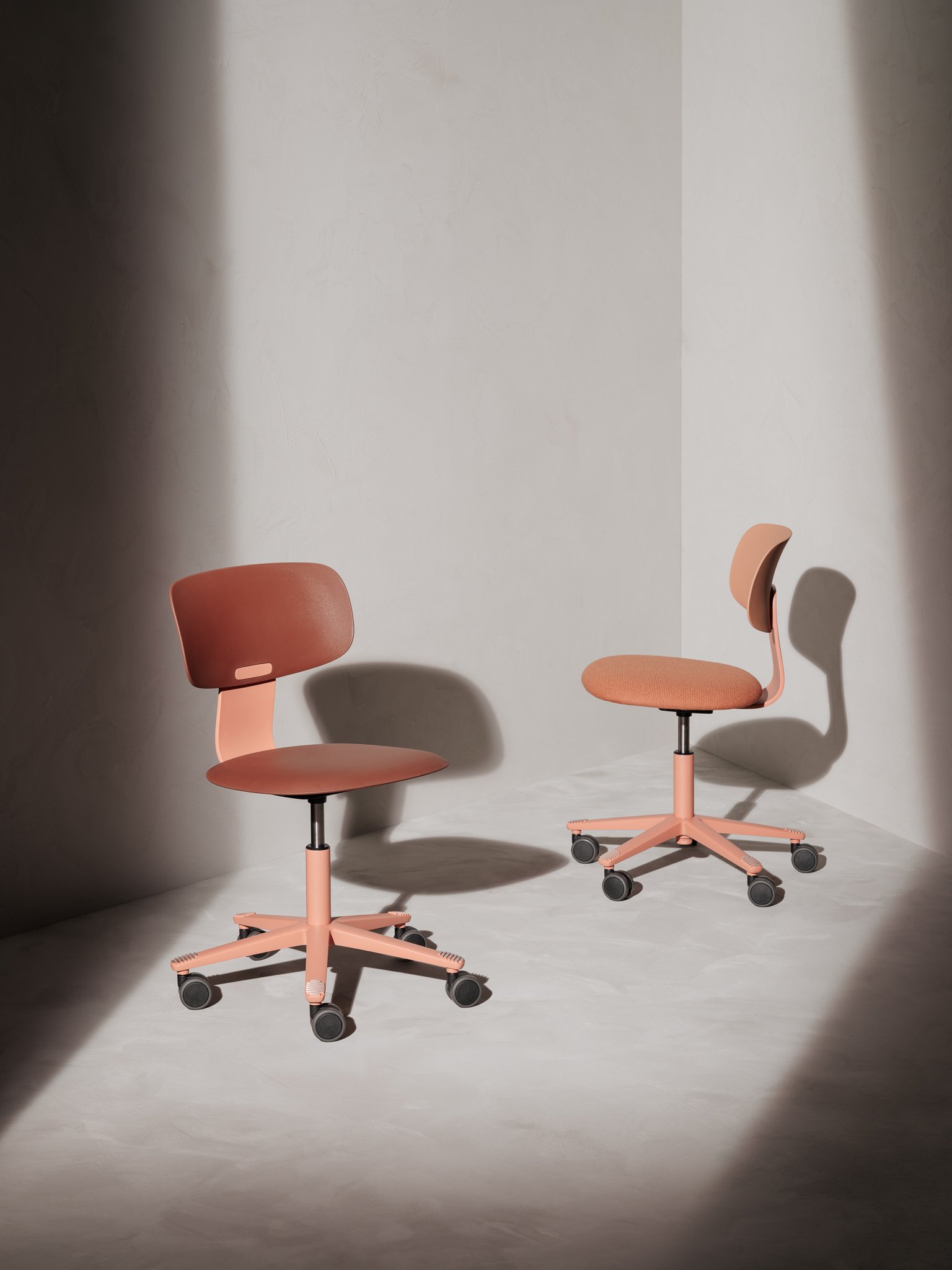 HÅG | Tion - a modern task chair to work from anywhere